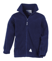 Result fleece