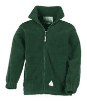 Result fleece
