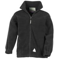 Result fleece