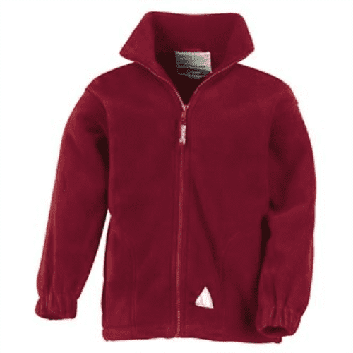 Result fleece