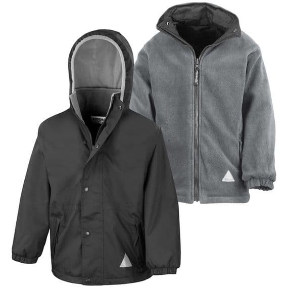 Reversible StormDri 4000