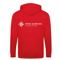 Ryde Harriers Hoodie