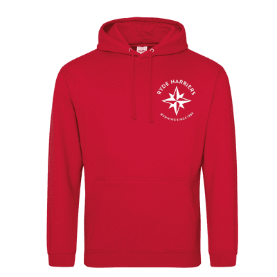 Ryde Harriers Hoodie
