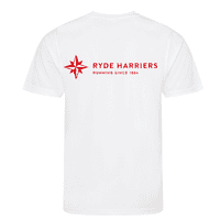 Ryde Harriers T-shirt
