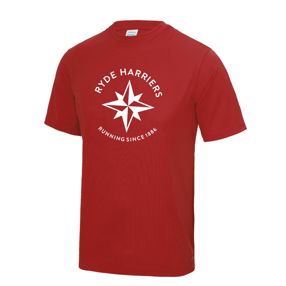 Ryde Harriers T-shirt