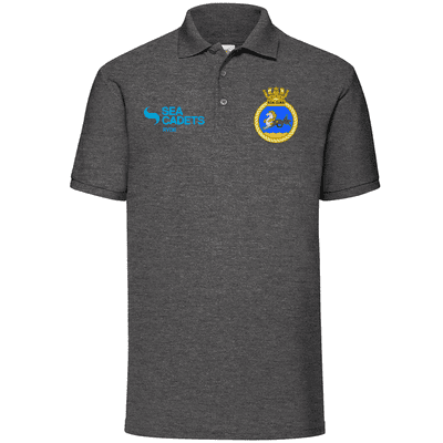 Ryde Sea Cadets Adult Polo