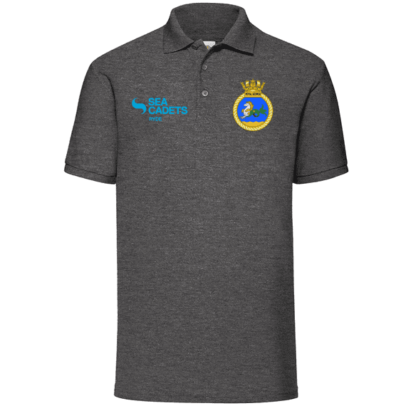 Ryde Sea Cadets Adult Polo