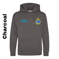 Ryde Sea Cadets Hoodie