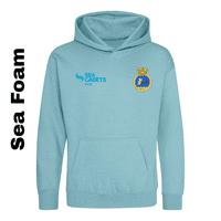 Ryde Sea Cadets Hoodie