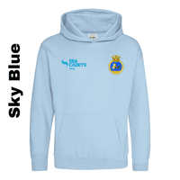 Ryde Sea Cadets Hoodie