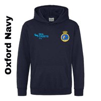 Ryde Sea Cadets Hoodie