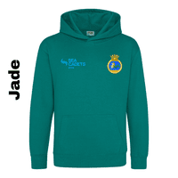Ryde Sea Cadets Hoodie