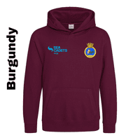 Ryde Sea Cadets Hoodie
