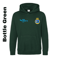 Ryde Sea Cadets Hoodie