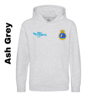 Ryde Sea Cadets Hoodie