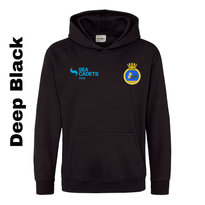 Ryde Sea Cadets Hoodie