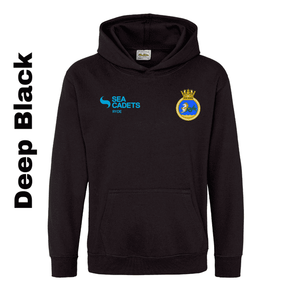 Ryde Sea Cadets Hoodie