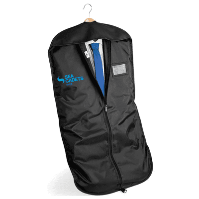 Ryde Sea Cadets Suit Cover