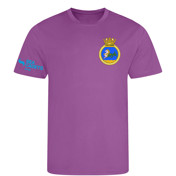 Ryde Sea Cadets T-shirt