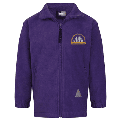 Shirley Warren Fleece