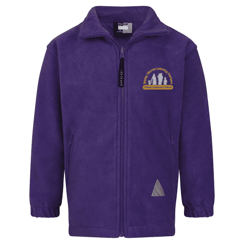 Shirley Warren Fleece