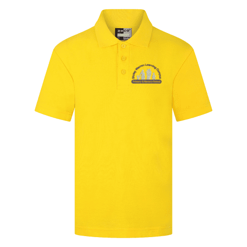 Shirley Warren Polo Shirt