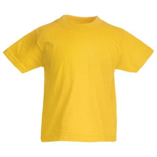 Shirley Warren Sunflower P.E T-shirt