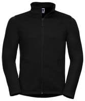 Smart Softshell jacket with front logo