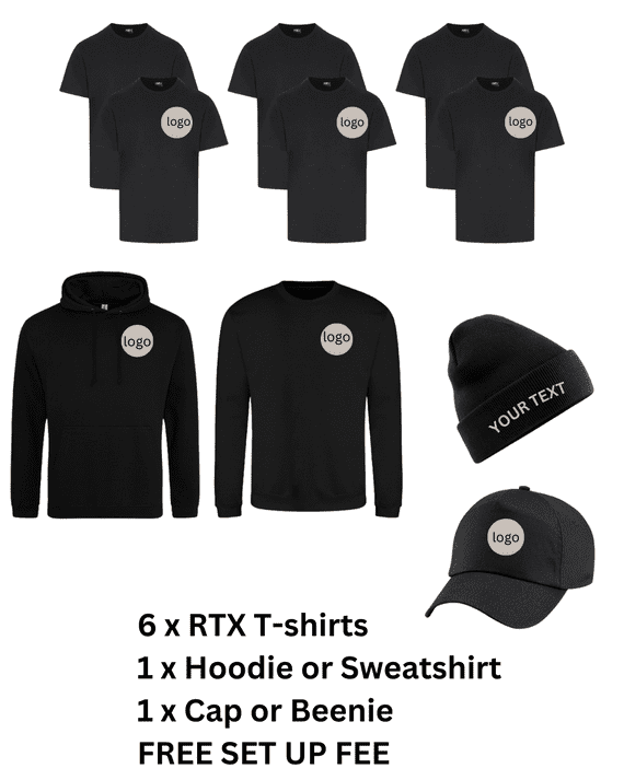 Spring Bundle