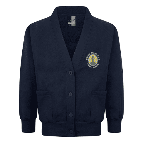 St Blasius Cardigan