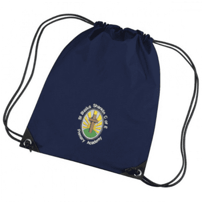 St Blasius P.E Bag