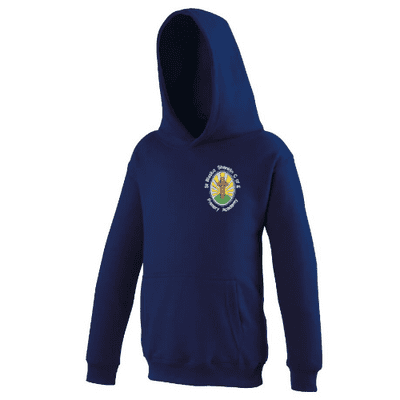 St Blasius P.E Hoodie