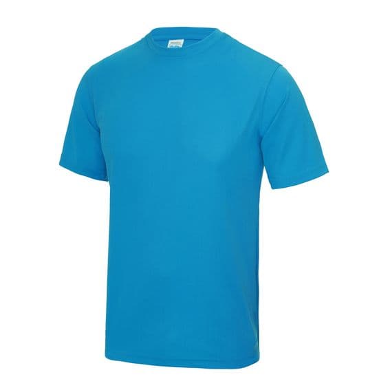 St Blasius P.E T- Shirt