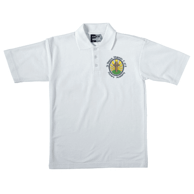 St Blasius Polo Shirt