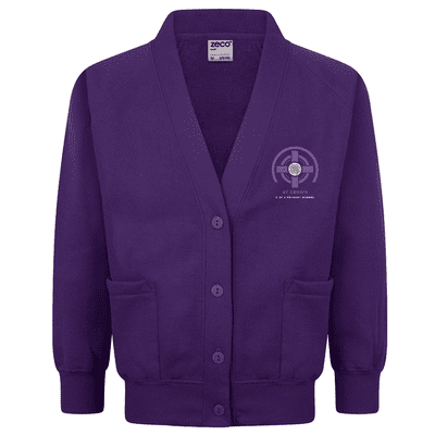 St Cedds Cardigan