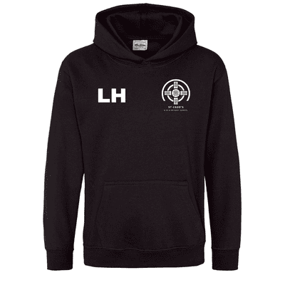St Cedds P.E Hoodie