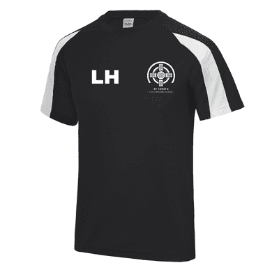 St Cedds P.E T-Shirt