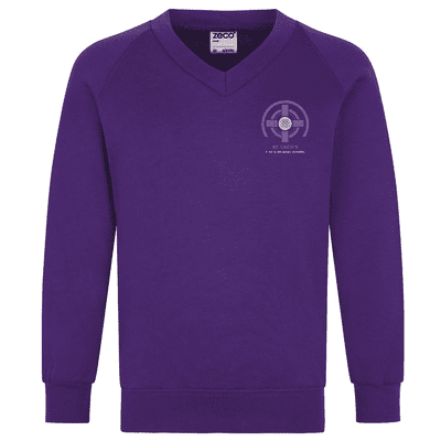 St Cedds Sweatshirt