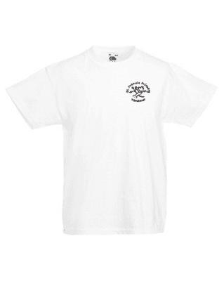 St Francis P.E T-shirt