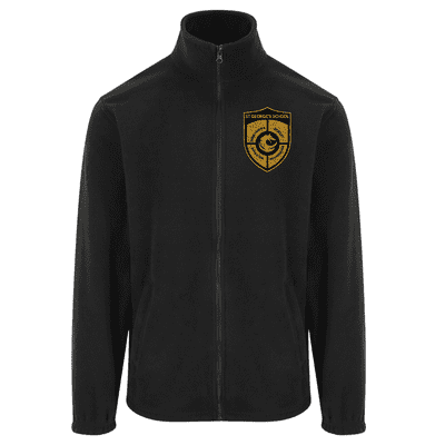 St Georges Fleece