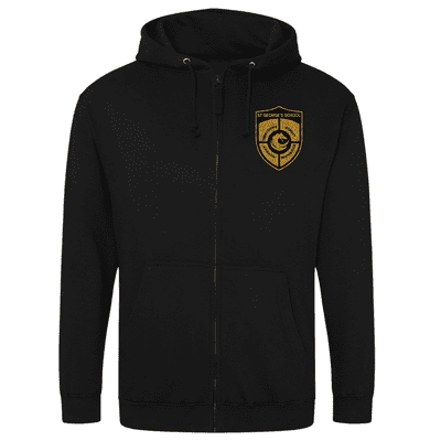 St Georges Hoodie