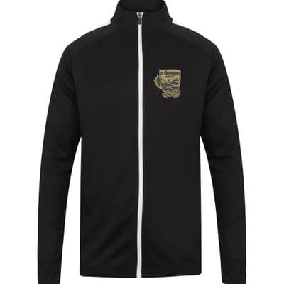 St Georges P.E Jacket