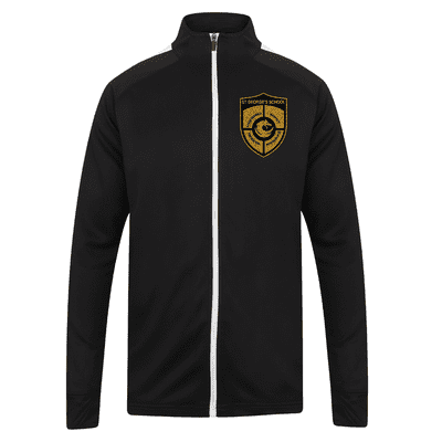 St Georges P.E Jacket