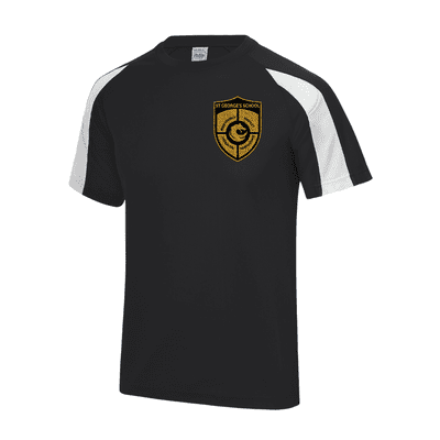 St Georges P.E Top