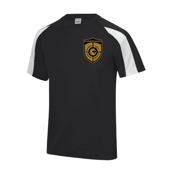St Georges P.E Top