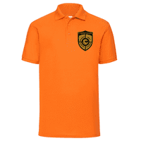 St Georges Rainbow Pack Polos