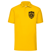 St Georges Rainbow Pack Polos