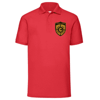 St Georges Rainbow Pack Polos