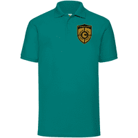 St Georges Rainbow Pack Polos