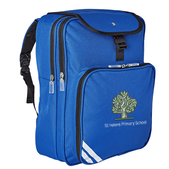 St Helens Rucksack